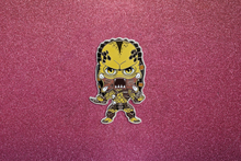 Load image into Gallery viewer, P-SCY: Scary Squad Pins