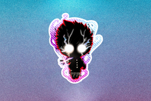 Load image into Gallery viewer, [Sticker] MOB: Shigeo