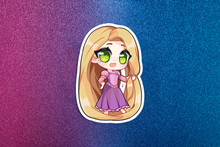 Load image into Gallery viewer, [Sticker] DSY-P: Princesses