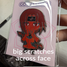 Load image into Gallery viewer, BONUS PIN: B-GRADE PINS - FREE With $25 Purchase ADD TO CART