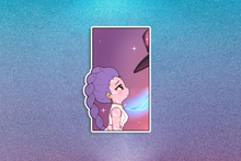 Load image into Gallery viewer, [Sticker] K Devil Slayer