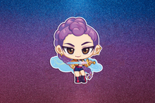 Load image into Gallery viewer, [Sticker] K Devil Slayer