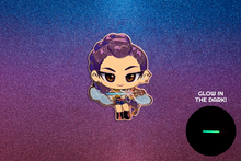 Load image into Gallery viewer, P-KDH: Devil Slayer Pins