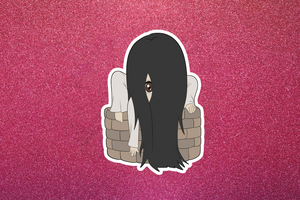 [Sticker] SCY: Scary Squad