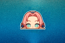 Load image into Gallery viewer, [Sticker] NAR: Ninja Squad Peekers