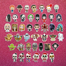 Load image into Gallery viewer, [Sticker] SCY: Scary Squad