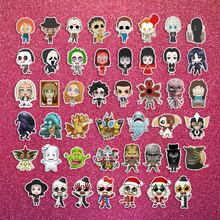 Load image into Gallery viewer, [Sticker] SCY: Scary Squad