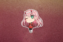 Load image into Gallery viewer, DISCONTINUING: [Sticker] DITF - 002