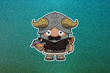 Load image into Gallery viewer, [Sticker] DNM - Tasty Dungeon