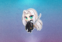 Load image into Gallery viewer, [Sticker] FF7: Last Dream