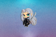 Load image into Gallery viewer, P-FF7: Last Dream Pins