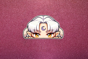 [Sticker] INU: Dog Yasha