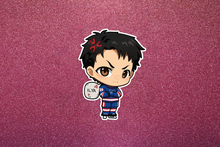 Load image into Gallery viewer, [Sticker] HRY: Hockey Rivals
