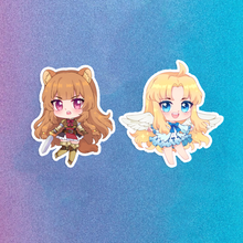 Load image into Gallery viewer, [Sticker] RSH: Shield Squad