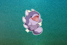 Load image into Gallery viewer, [Sticker] PKN: Poki Monsters