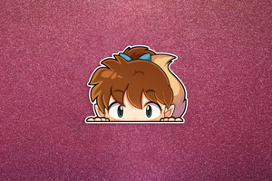 [Sticker] INU: Dog Yasha