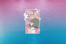 Load image into Gallery viewer, [Sticker] SGS: Geebli Sky