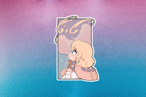 [Sticker] SGI: Studio G - Sky