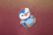 Load image into Gallery viewer, [Sticker] PKN: Poki Monsters - Sleeping