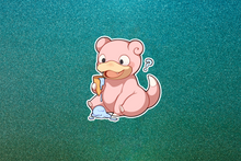 Load image into Gallery viewer, [Sticker] PKN: Poki Monsters