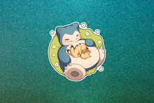 Load image into Gallery viewer, [Sticker] PKN: Poki Monsters