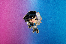 Load image into Gallery viewer, P-MRL-L: Chibi Marvelous Ladies Pins