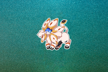 Load image into Gallery viewer, [Sticker] PKN: Poki Monsters