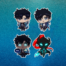 Load image into Gallery viewer, [Sticker] SOL: Single Advancing