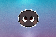 Load image into Gallery viewer, [Sticker] SGI: Geebli