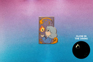 P-SGS: Geebli Sky Collection Pins