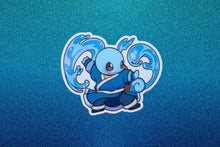 Load image into Gallery viewer, [Sticker] ATL: NEW Poke-Avatar Benders