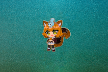 Load image into Gallery viewer, P-MRR: Marvelous Challengers Pins