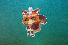 Load image into Gallery viewer, [Sticker] MRR: Marvelous Challengers