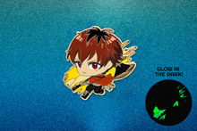 Load image into Gallery viewer, P-FRN: Elf Journey Pins