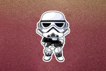 Load image into Gallery viewer, [Sticker] STW: Galaxy Traveler Crew