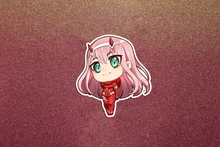 Load image into Gallery viewer, [Sticker] DITF - 002