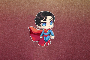 [Sticker] DTC: Distinguished Heroes
