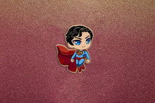 Load image into Gallery viewer, P-DTC: Distinguished Heroes Pins