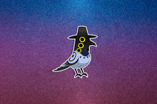 Load image into Gallery viewer, [Sticker] K Devil Slayer