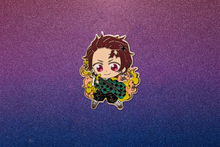 Load image into Gallery viewer, P-KNY: Anti-Demon Team Pins