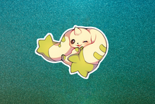 Load image into Gallery viewer, [Sticker] DGM: Digital Monsters