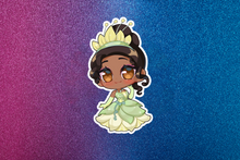 Load image into Gallery viewer, [Sticker] DSY-P: Princesses