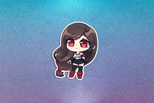 Load image into Gallery viewer, [Sticker] FF7: Last Dream