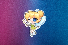 Load image into Gallery viewer, [Sticker] DSY-P: Princesses