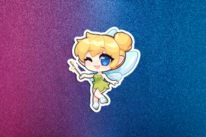 [Sticker] DSY-P: Princesses