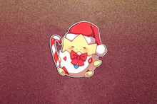Load image into Gallery viewer, [Sticker] HOL: Seasonal Holiday Designs!