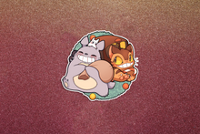 Load image into Gallery viewer, [Sticker] HOL: Seasonal Holiday Designs!