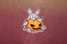 Load image into Gallery viewer, [Sticker] HOL: Seasonal Holiday Designs!