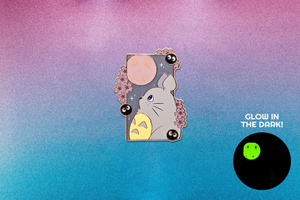 P-SGS: Geebli Sky Collection Pins