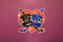 Load image into Gallery viewer, [Sticker] HRY: Hockey Rivals